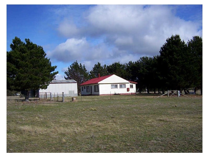 480 Dewsberrys Lane, Goulburn NSW 2580