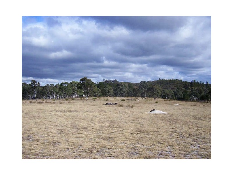 Lot 105 Oallen Ford Road, Windellama NSW 2580