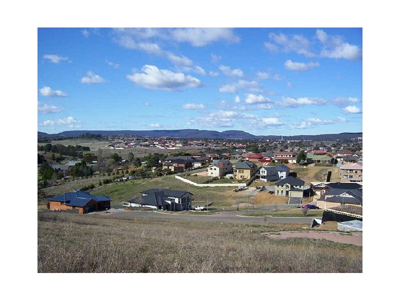 Lot 8 Thomas Place, Goulburn NSW 2580
