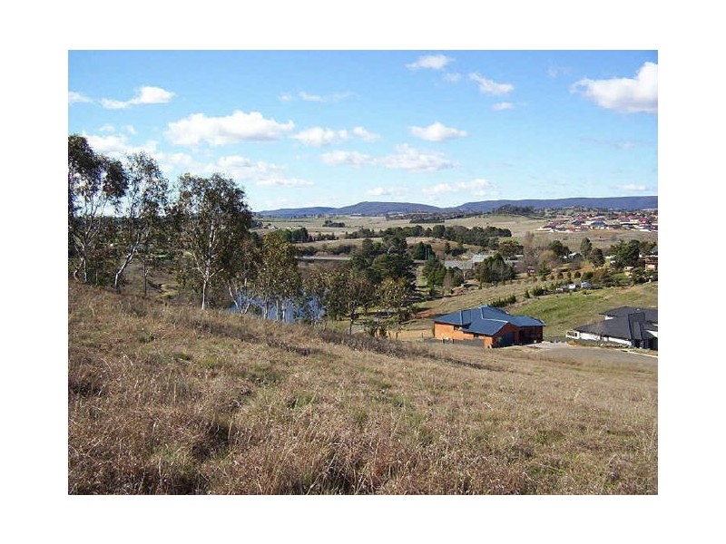 Lot 8 Thomas Place, Goulburn NSW 2580