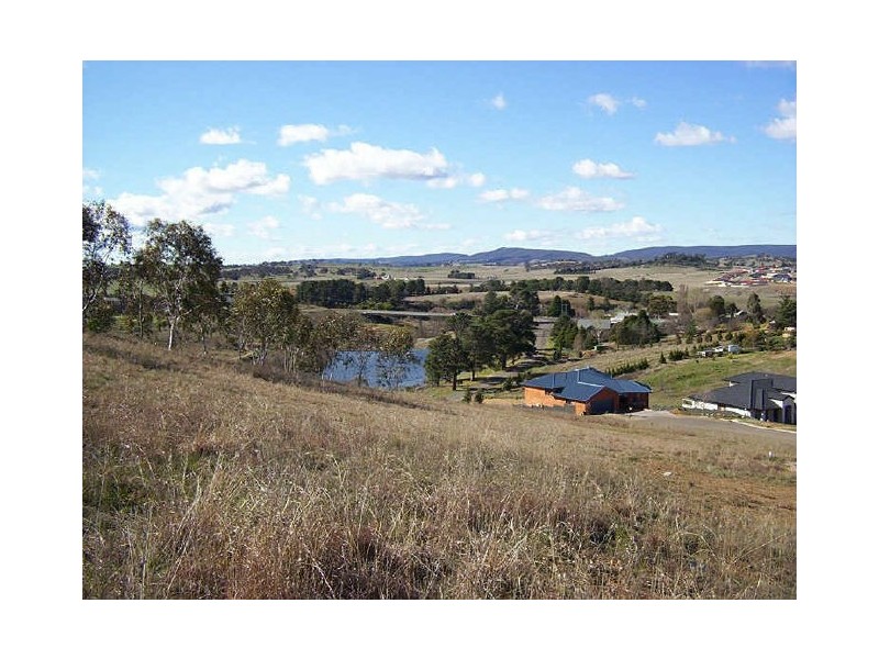 Lot 8 Thomas Place, Goulburn NSW 2580