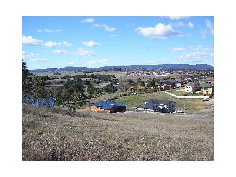 Lot 8 Thomas Place, Goulburn NSW 2580
