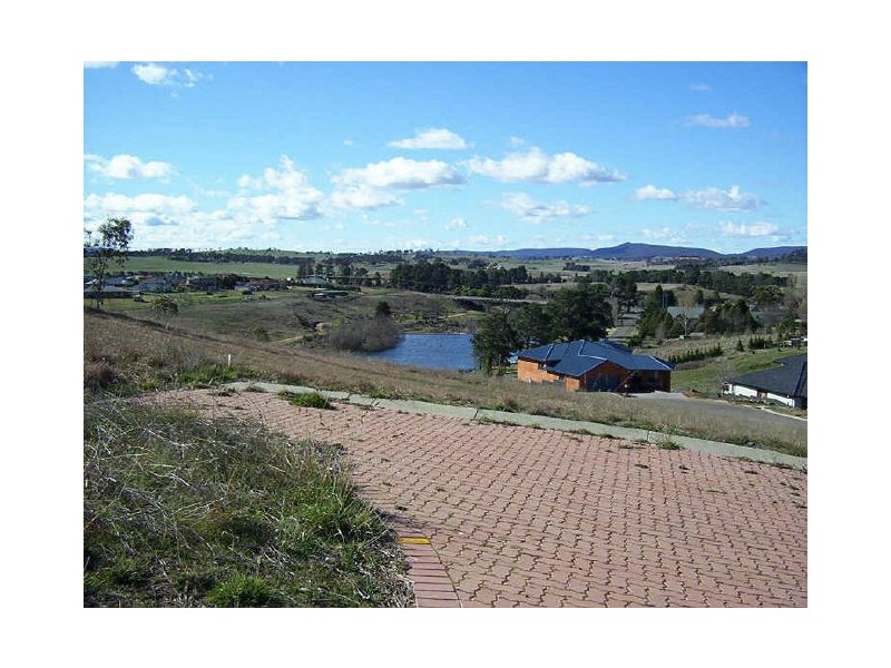 Lot 8 Thomas Place, Goulburn NSW 2580