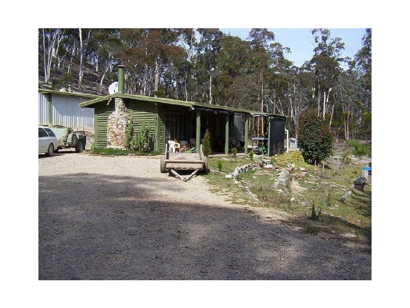 115 Durkin Road, Windellama NSW 2580