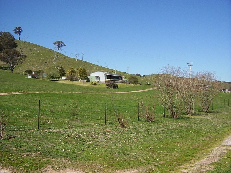 216 Koala Lane, Crookwell NSW 2583
