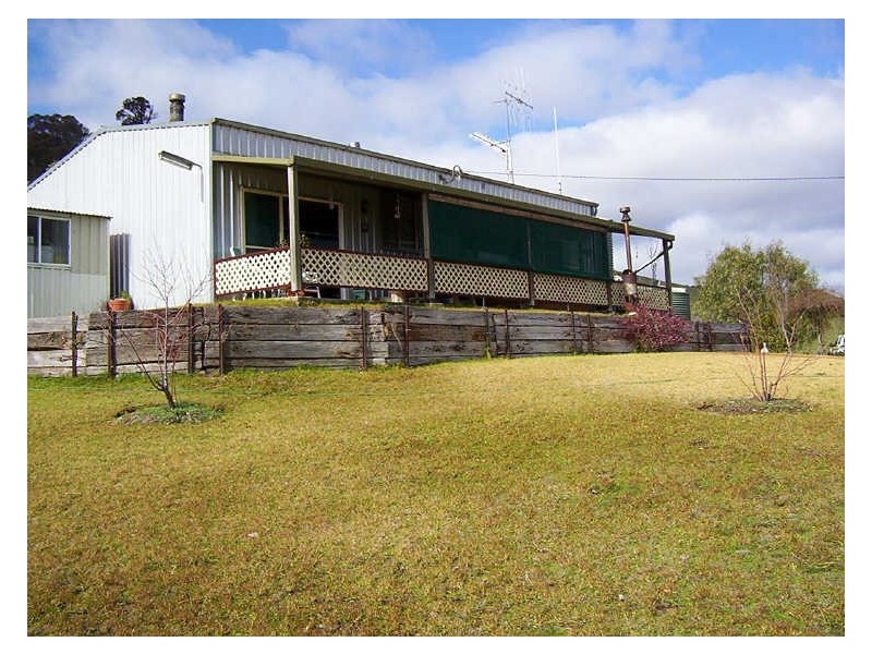 216 Koala Lane, Crookwell NSW 2583