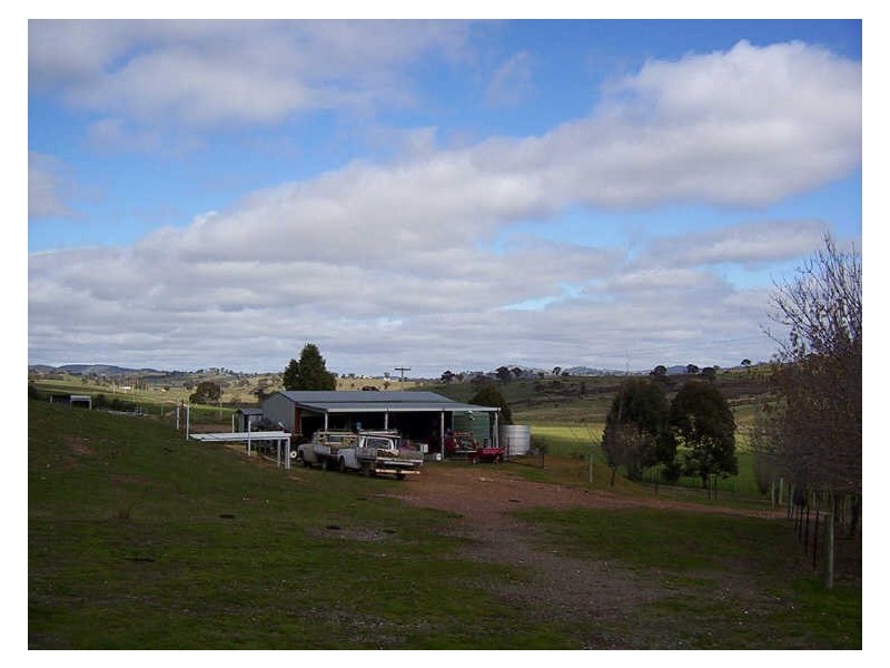 216 Koala Lane, Crookwell NSW 2583