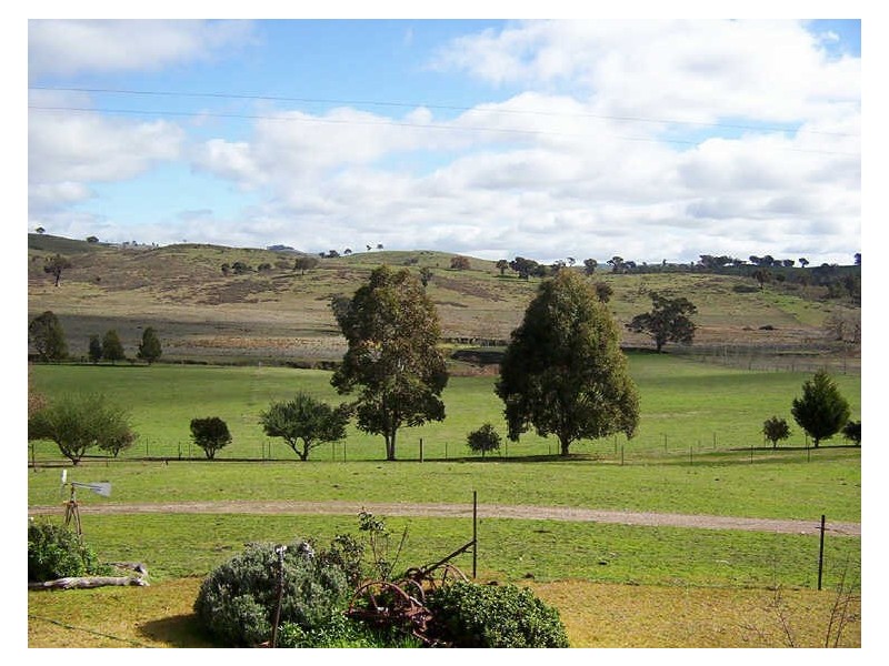 216 Koala Lane, Crookwell NSW 2583