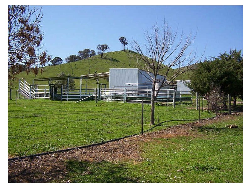 216 Koala Lane, Crookwell NSW 2583