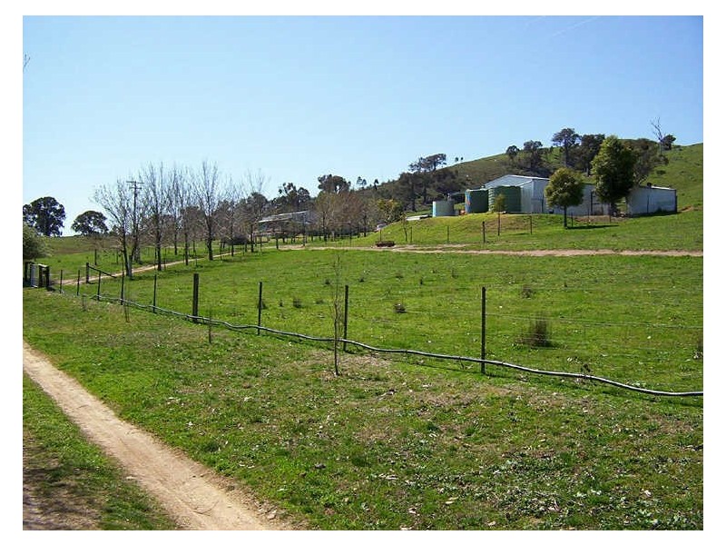 216 Koala Lane, Crookwell NSW 2583