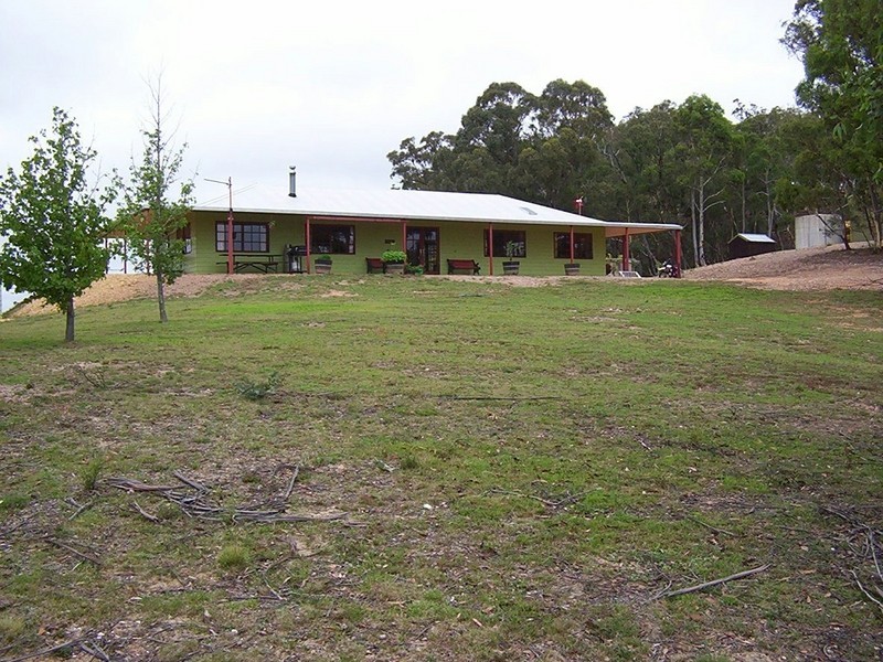 1760 Oallen Ford Road, Windellama NSW 2580