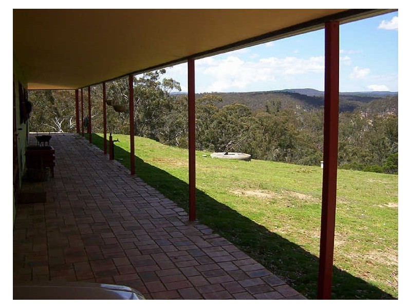 1760 Oallen Ford Road, Windellama NSW 2580