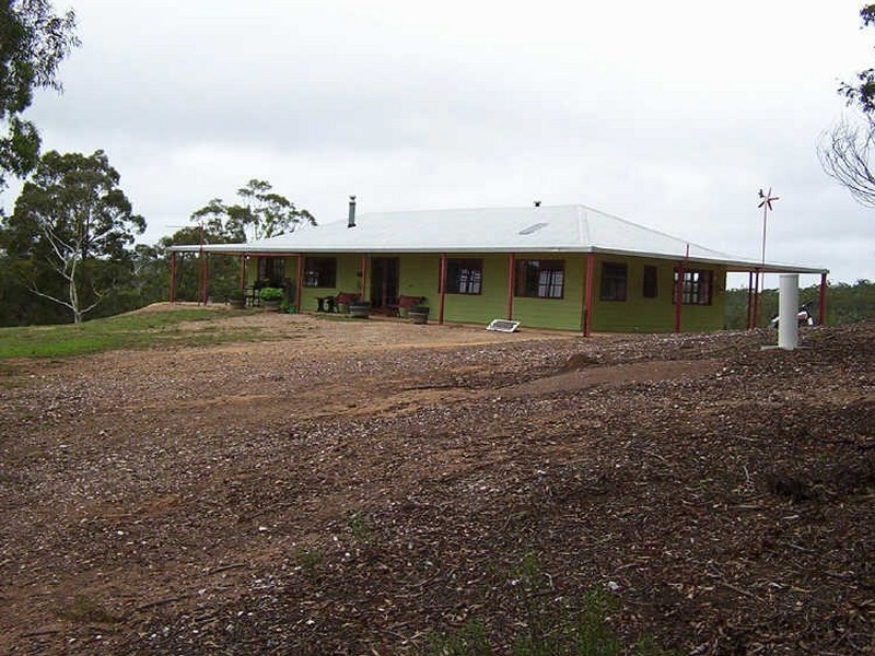 1760 Oallen Ford Road, Windellama NSW 2580