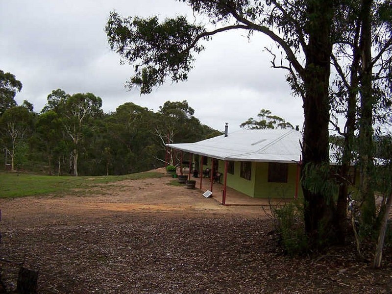 1760 Oallen Ford Road, Windellama NSW 2580