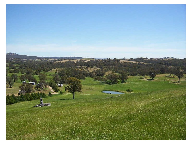 523 Heffernan Lane, Gunning NSW 2581