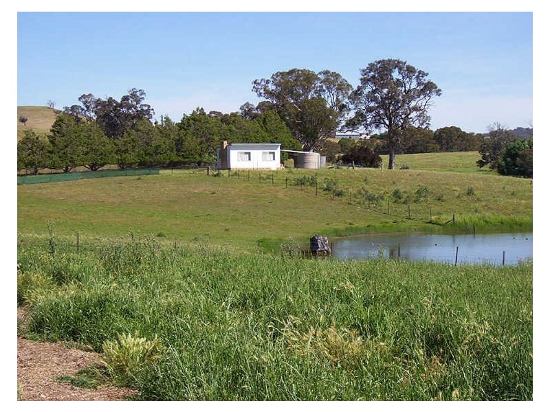 523 Heffernan Lane, Gunning NSW 2581