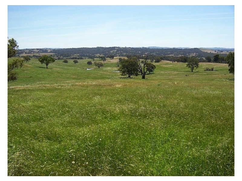 523 Heffernan Lane, Gunning NSW 2581