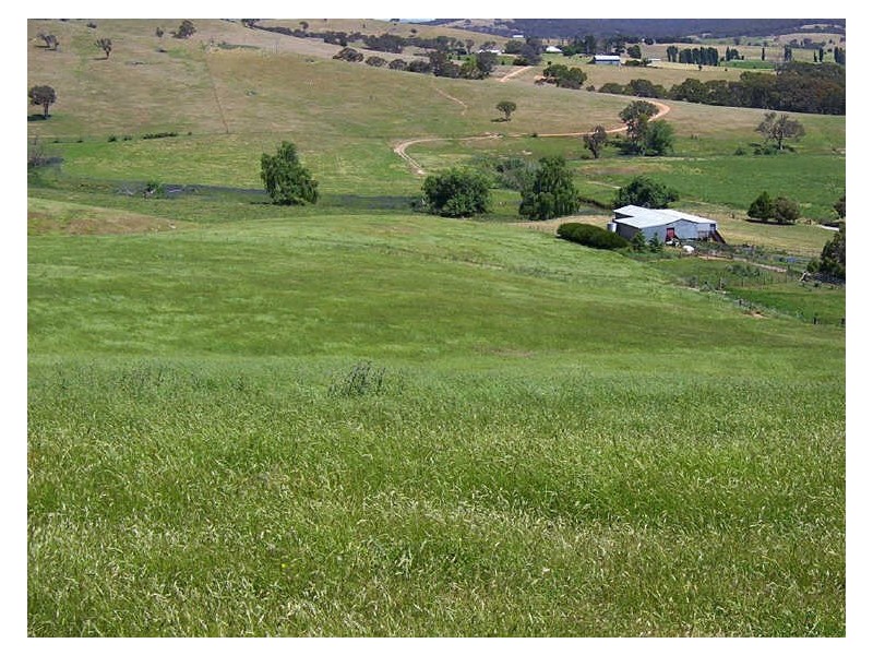 523 Heffernan Lane, Gunning NSW 2581