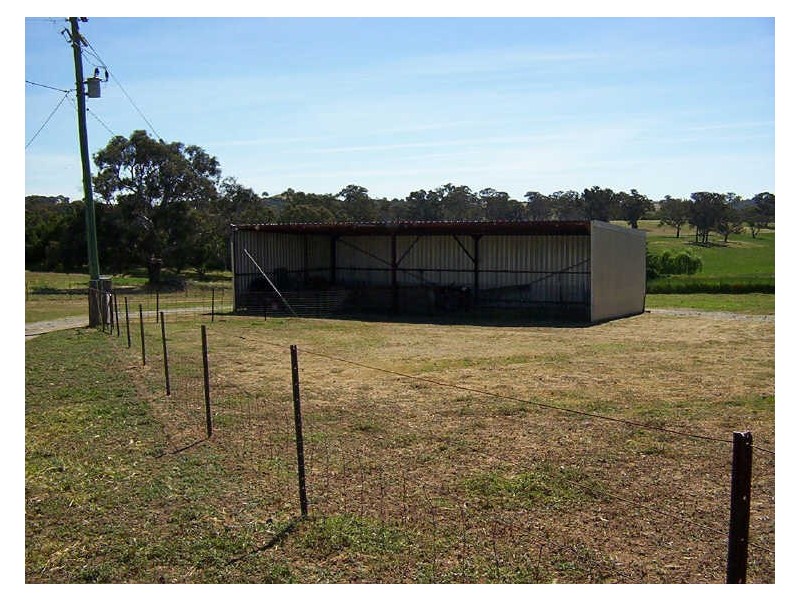 523 Heffernan Lane, Gunning NSW 2581