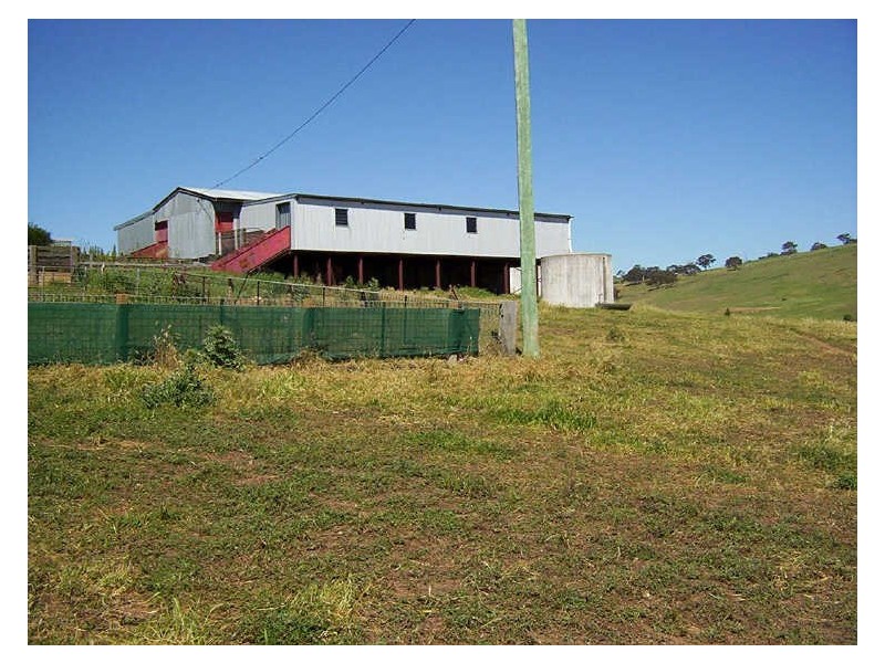 523 Heffernan Lane, Gunning NSW 2581