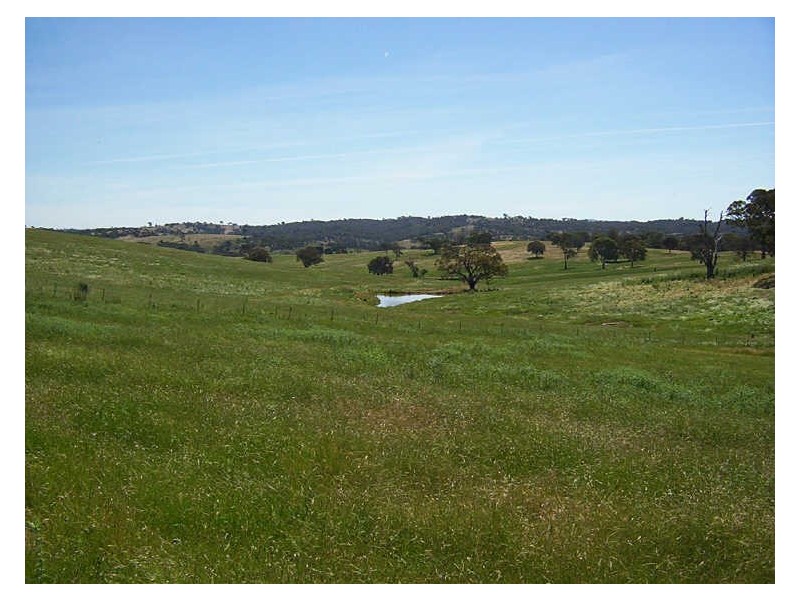 523 Heffernan Lane, Gunning NSW 2581