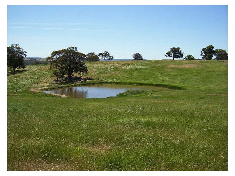 523 Heffernan Lane, Gunning NSW 2581