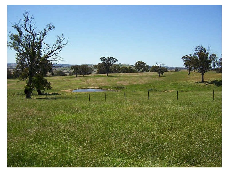 523 Heffernan Lane, Gunning NSW 2581