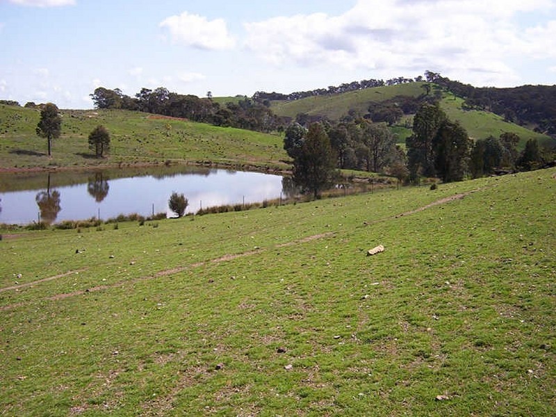 Lot 8 Corregans Lane, Yass NSW 2582