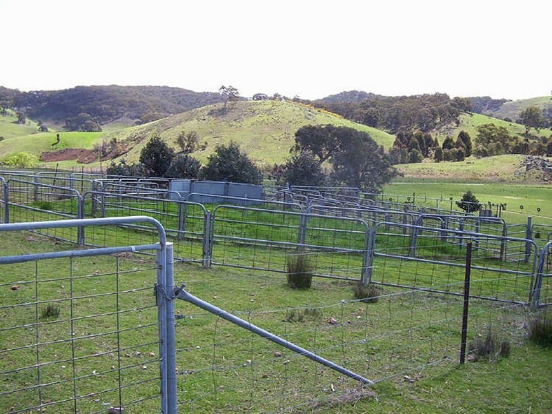 Lot 8 Corregans Lane, Yass NSW 2582
