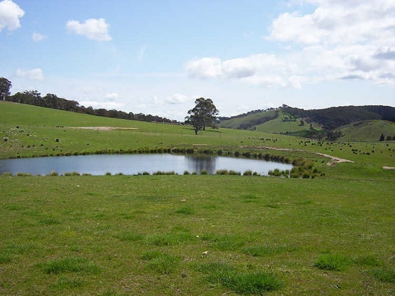 Lot 8 Corregans Lane, Yass NSW 2582