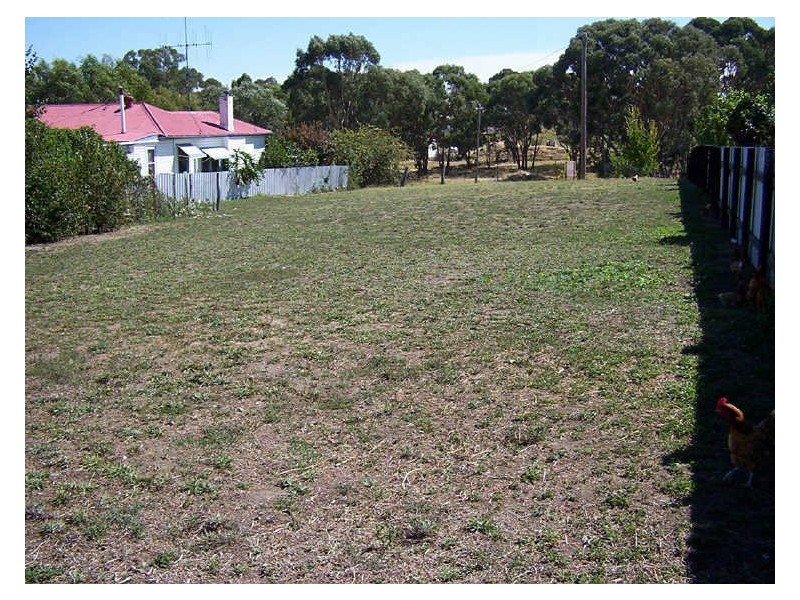 Lot 15 Bigga Street, Bigga NSW 2583
