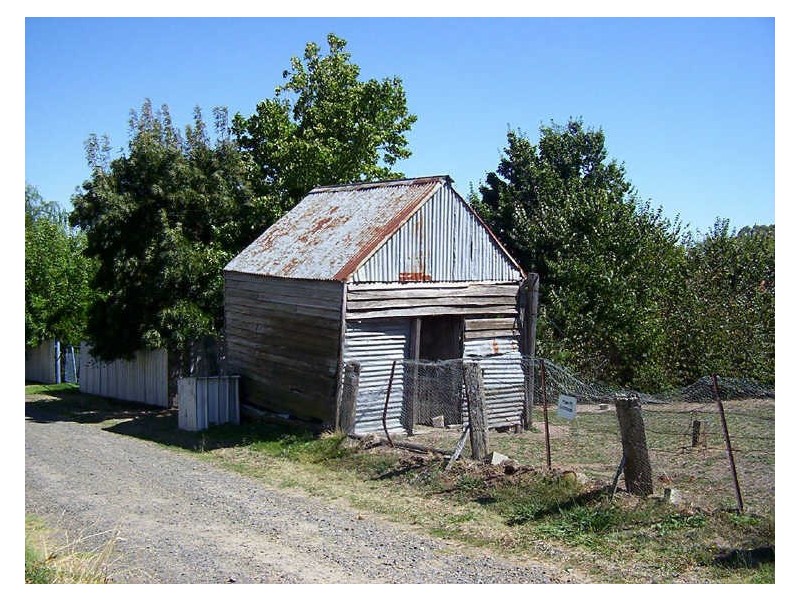 Lot 15 Bigga Street, Bigga NSW 2583