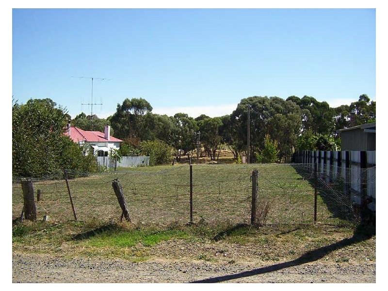 Lot 15 Bigga Street, Bigga NSW 2583