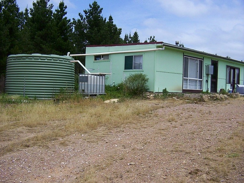 977 Oallen Ford Road, Nerriga NSW 2622