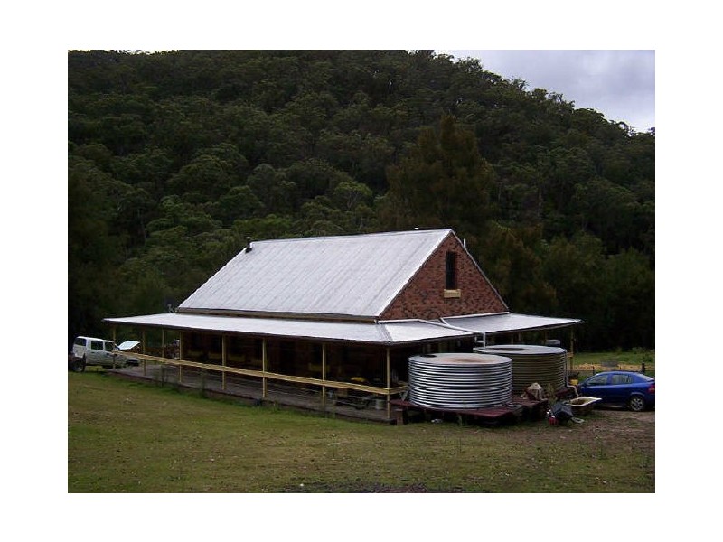 Lot 52 Rocklily Road, Taralga NSW 2580