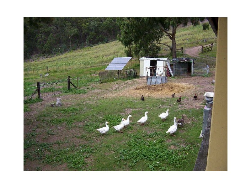 Lot 52 Rocklily Road, Taralga NSW 2580