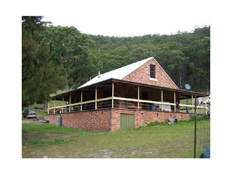 Lot 52 Rocklily Road, Taralga NSW 2580