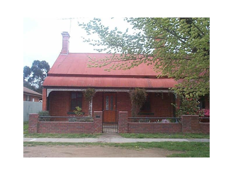 260 Bourke Street, Goulburn NSW 2580