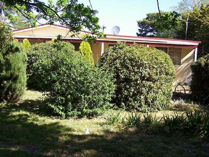 Castlewood Biala Road, Gunning NSW 2581
