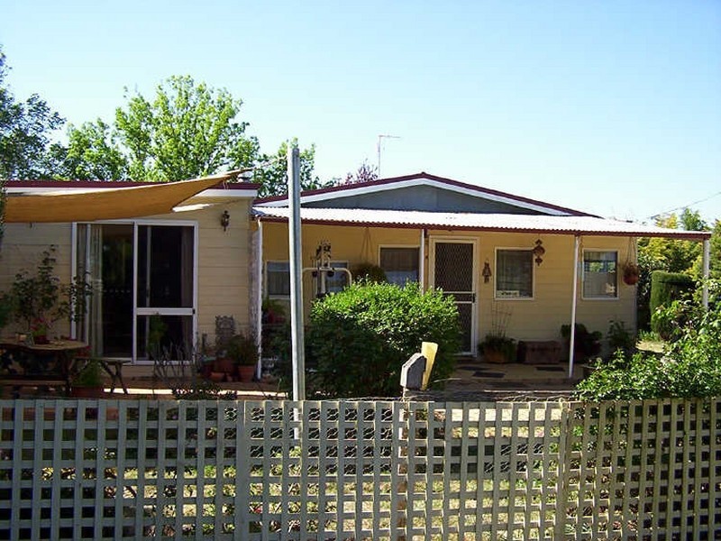 Castlewood Biala Road, Gunning NSW 2581