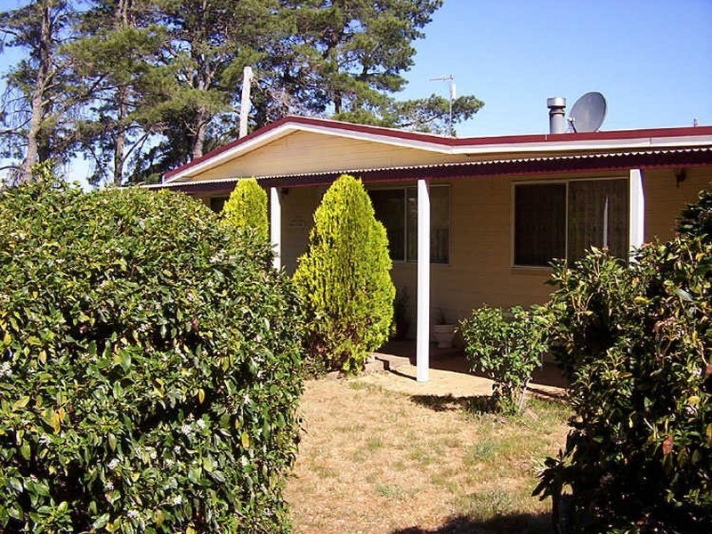 Castlewood Biala Road, Gunning NSW 2581