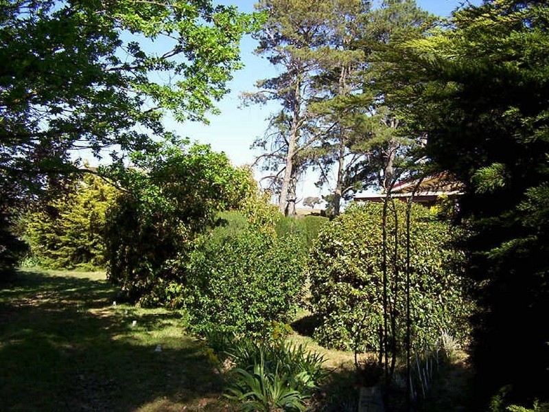 Castlewood Biala Road, Gunning NSW 2581