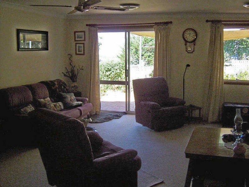 Castlewood Biala Road, Gunning NSW 2581