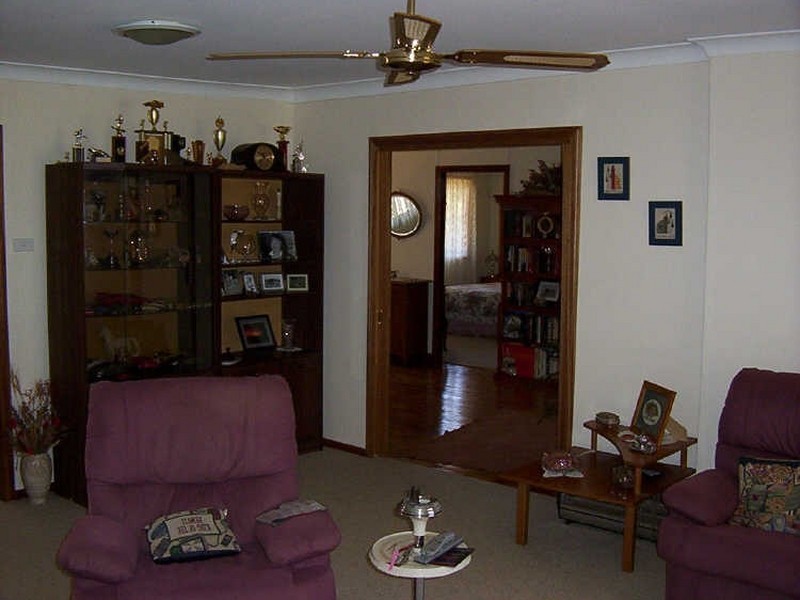 Castlewood Biala Road, Gunning NSW 2581