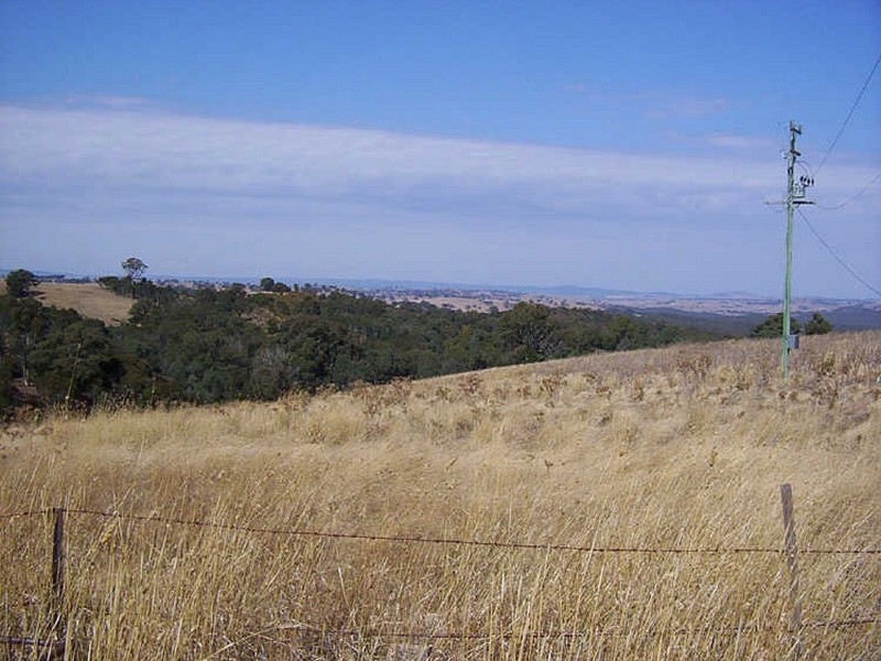 Castlewood Biala Road, Gunning NSW 2581