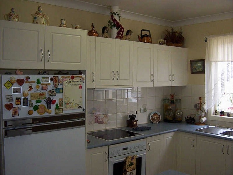 Castlewood Biala Road, Gunning NSW 2581