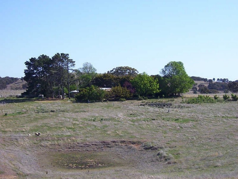 Castlewood Biala Road, Gunning NSW 2581