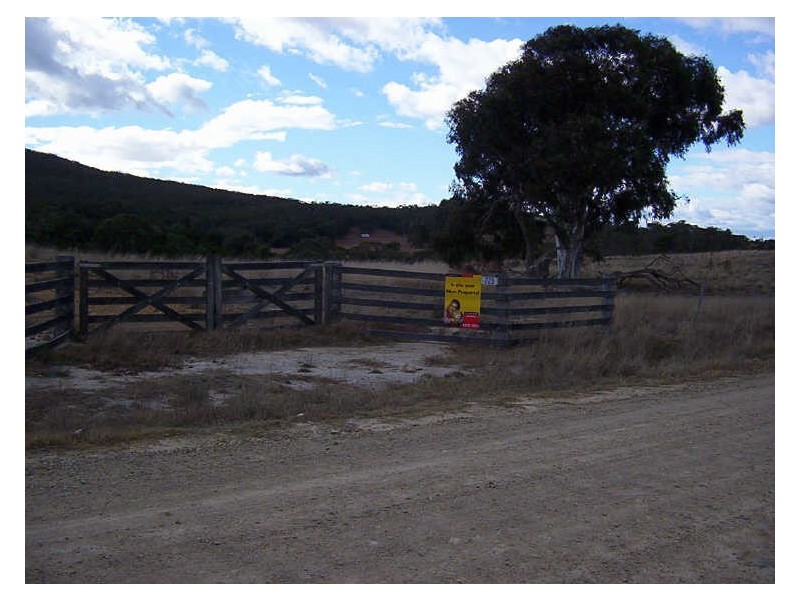 723 Lower Boro Road, Tarago NSW 2580