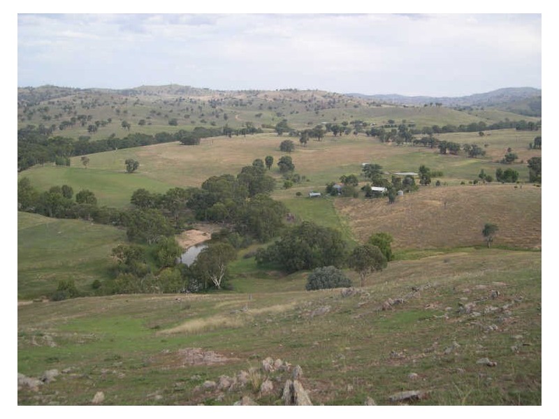 883 Old Wheeo Road, Boorowa NSW 2586