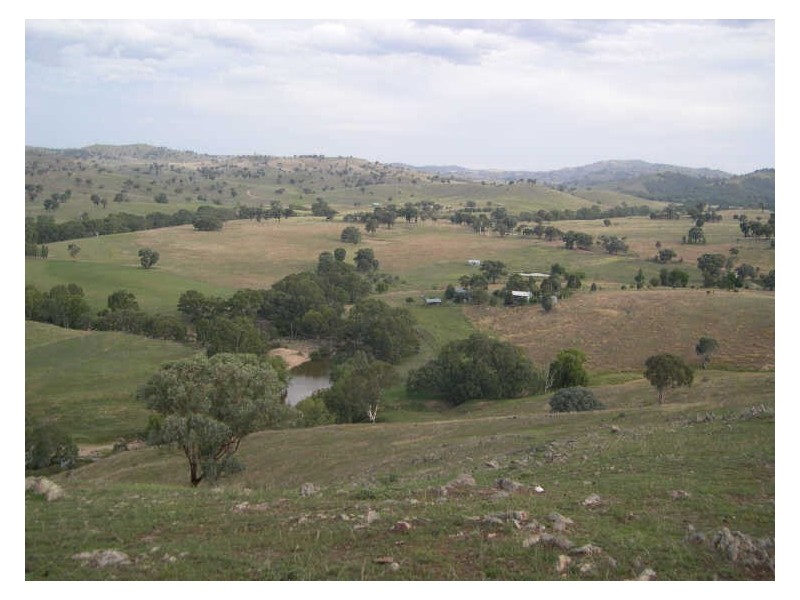 883 Old Wheeo Road, Boorowa NSW 2586